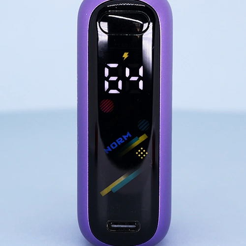 VOOPOO NAVI x Cyph 80K Kit - 9