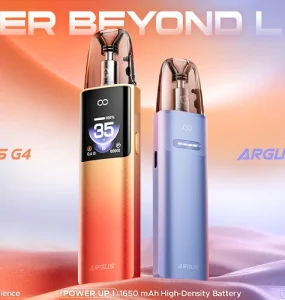 VOOPOO’s ARGUS G4 and ARGUS G4 Mini Release PR Cover Image