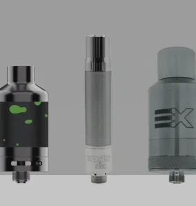 Best 510 Wax Atomizers Cover Image Updated