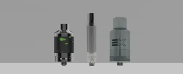 Best 510 Wax Atomizers Cover Image Updated