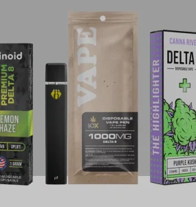 Best Delta 8 Vape Pens Cover Image