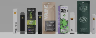 Best Delta 8 Vape Pens Cover Image