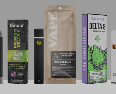 birthday cake disposable vape THC-A + Delta-8 Disposable Vape | 1 Gram THC