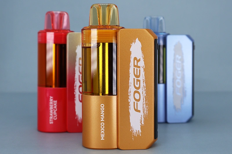 are lost mary vapes nicotine free Lost Mary OS5000 0% Nicotine Disposable Vape