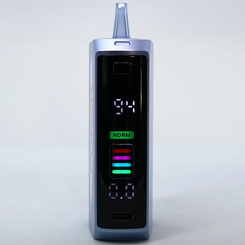 raz vicky flavor profile Vicky Raz Vape Flavor - Berries, Raspberry Disposable Vape