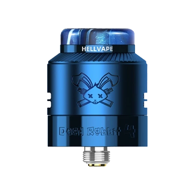 Hellvape Dead Rabbit 4 RDA 400x400