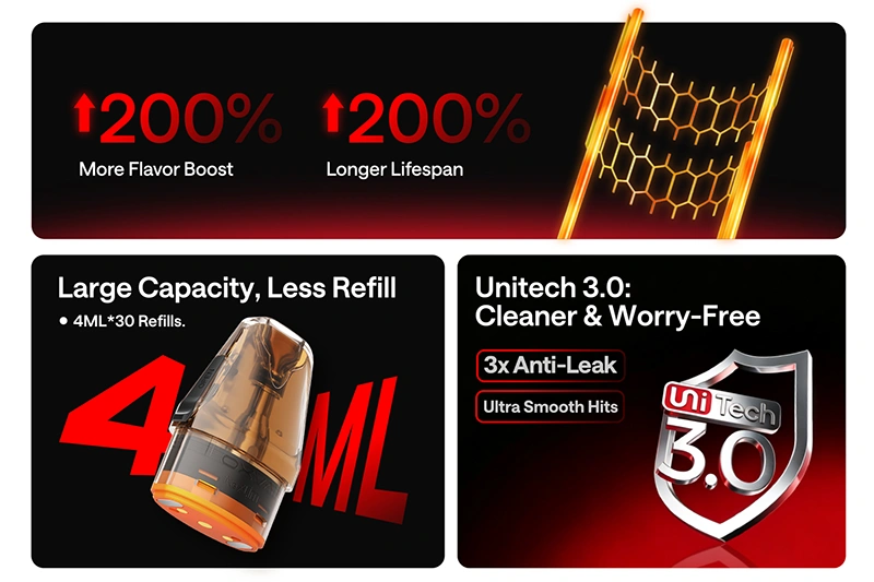 OXVA Launches NeXLIM 2 & NeXLIM 2 MINI PR - 1