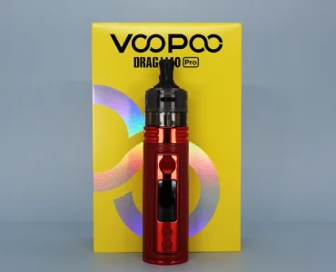 voopoo drag uwell crown 3 Uwell Crown III Review- The King of Sub-Ohm Tanks