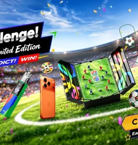 VOOPOO Pitch Challenge 2026 PR Cover Image