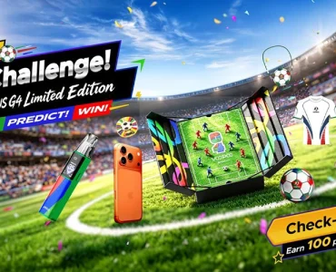 VOOPOO Pitch Challenge 2026 PR Cover Image