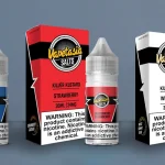 Vapetasia E-Juice Review Cover Image