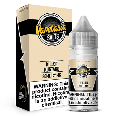 Vapetasia Salts 400x400