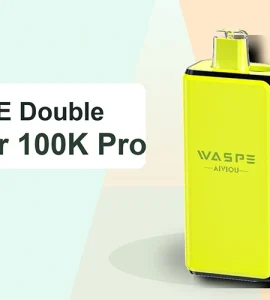 WASPE 100K PRO PR Cover Image