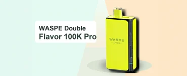WASPE 100K PRO PR Cover Image