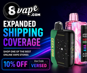 purse vape disposable RAZ RYL Classic 35K - $16.70