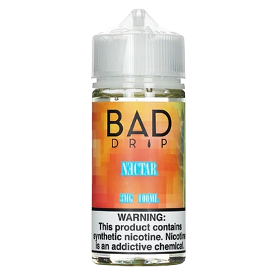 Bad Drip Nectar 400x400