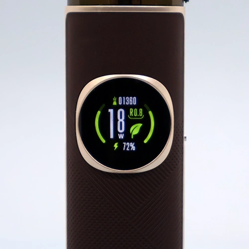 OXVA NeXLIM 2 Display - 1 OXVA NeXLIM 2 Display - 1