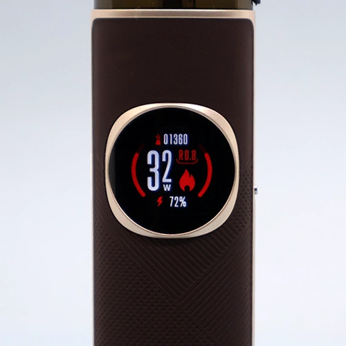 OXVA NeXLIM 2 Display - 2 OXVA NeXLIM 2 Display - 2