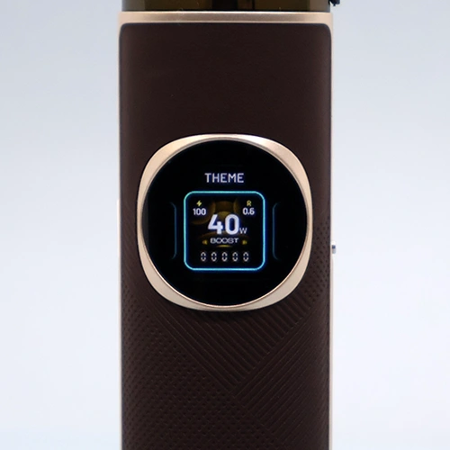 OXVA NeXLIM 2 Display - 3 OXVA NeXLIM 2 Display - 3