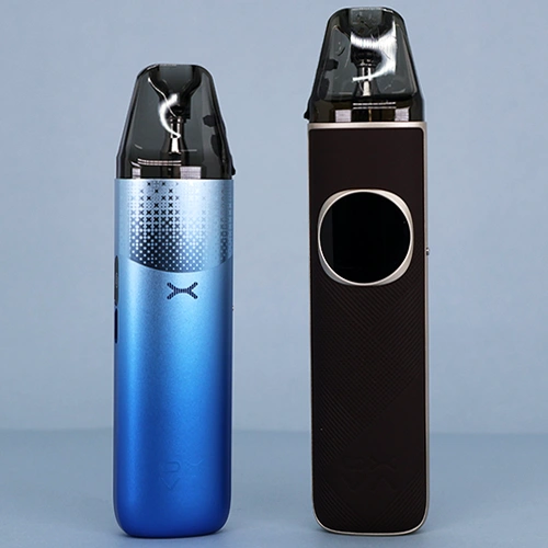OXVA NeXLIM 2 and NeXLIM 2 MINI - 2 OXVA NeXLIM 2 and NeXLIM 2 MINI - 2