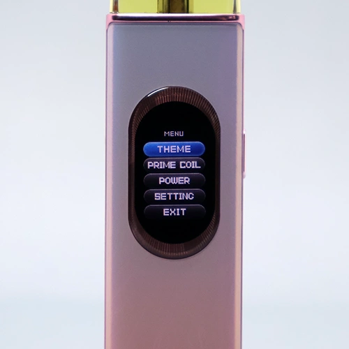 VAPORESSO XROS 6 - 18 VAPORESSO XROS 6 - 18
