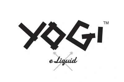 Yogi E Liquid Logo