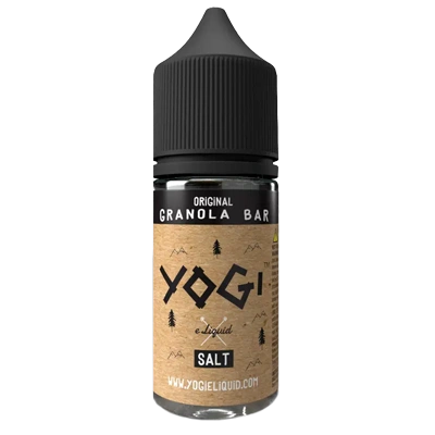 Yogi Original Granola Bar 400x400
