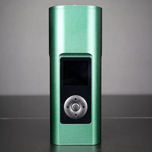 Arizer Solo III Version 2 - 1 Arizer Solo III Version 2 - 1