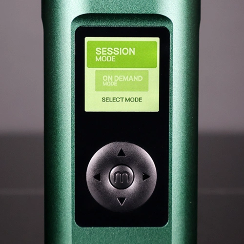 Arizer Solo III Version 2 - 10