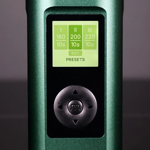 Arizer Solo III Version 2 - 11