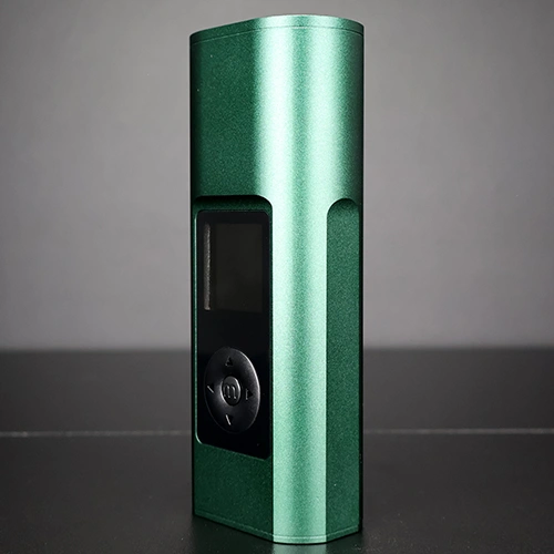 Arizer Solo III Version 2 - 2 Arizer Solo III Version 2 - 2
