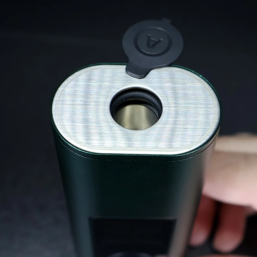 Arizer Solo III Version 2 - 7