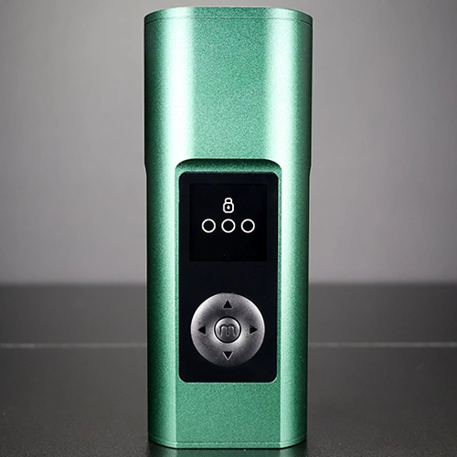 Arizer Solo III Version 2 - 8