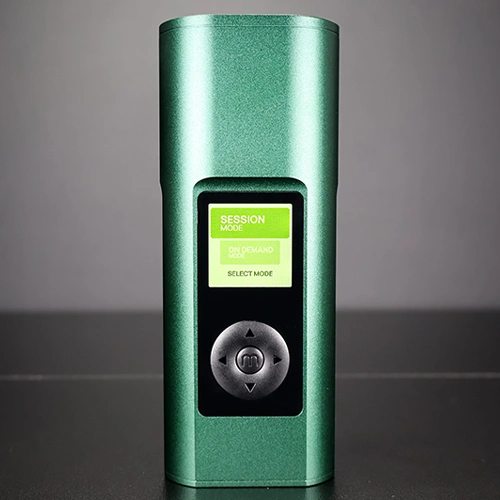 Arizer Solo III Version 2 - 9