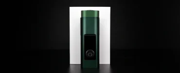 Arizer Solo III Version 2 Review Cover Image