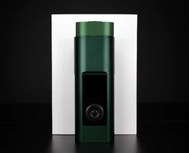 Arizer Solo III Version 2 Review Cover Image