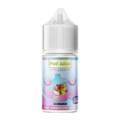 Pod Juice Kiwi Dragonberry