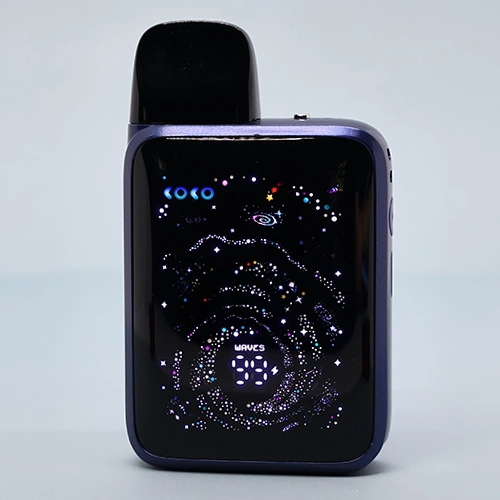 UWELL Caliburn G5 KOKO - 10 UWELL Caliburn G5 KOKO - 10
