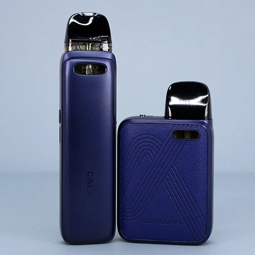 UWELL Caliburn G5 and G5 KOKO - 4 UWELL Caliburn G5 and G5 KOKO - 4