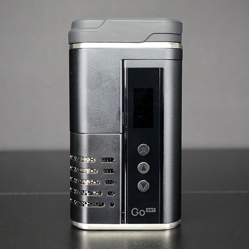 Arizer GO SRT - 1 Arizer GO SRT - 1