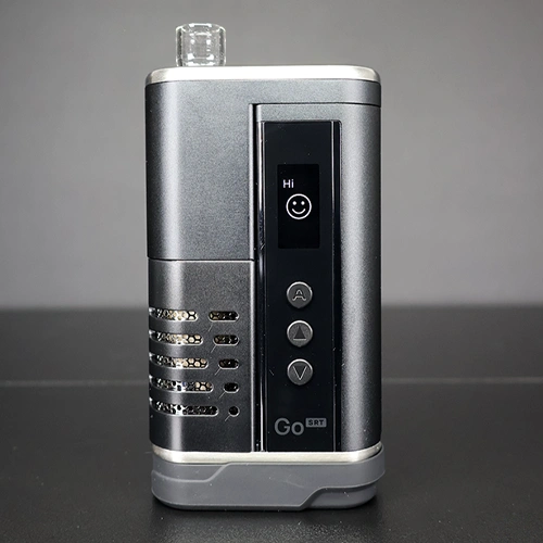 Arizer GO SRT - 14 Arizer GO SRT - 14