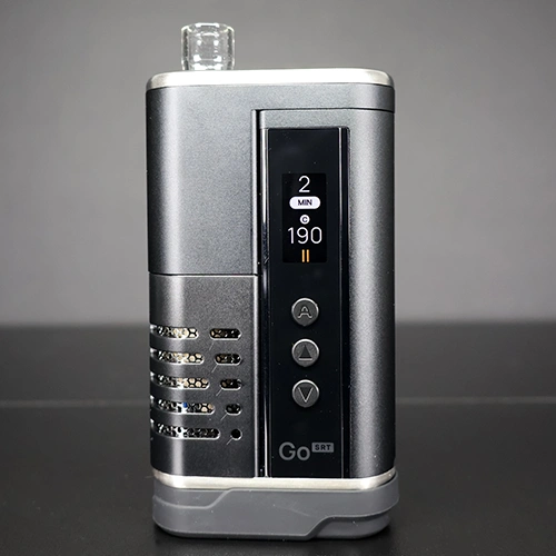 Arizer GO SRT - 16