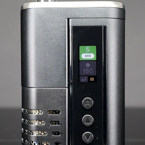 Arizer GO SRT - 17