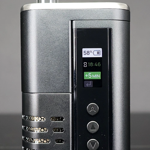 Arizer GO SRT - 18