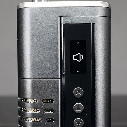 Arizer GO SRT - 19