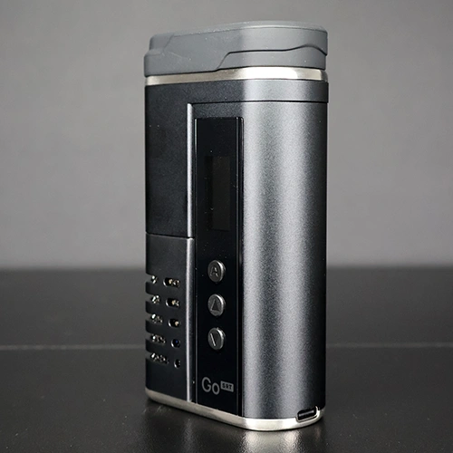 Arizer GO SRT - 2 Arizer GO SRT - 2