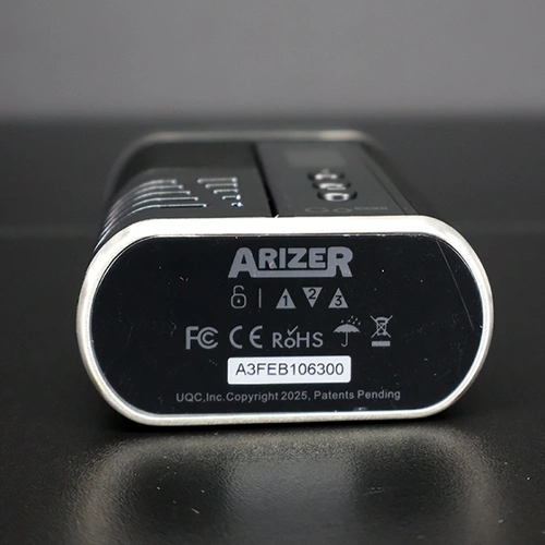 Arizer GO SRT - 7