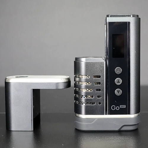 Arizer GO SRT - 8 Arizer GO SRT - 8