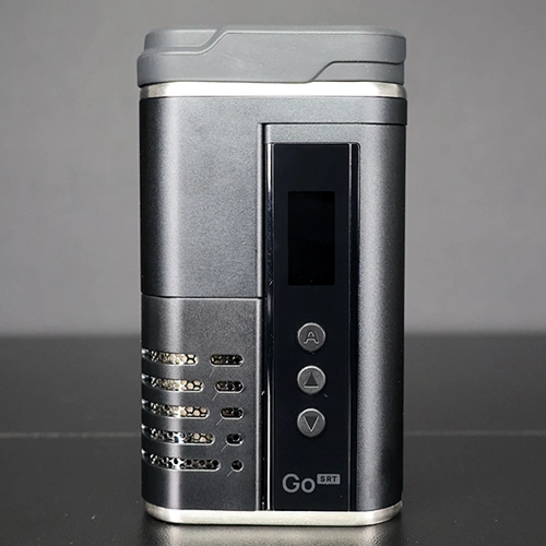 Arizer GO SRT - 9