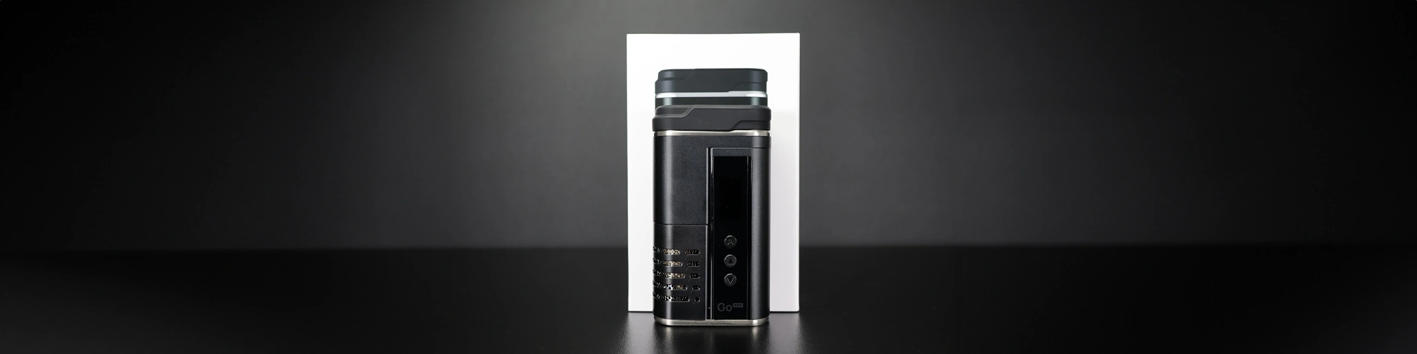 Arizer GO SRT Review Cover Image